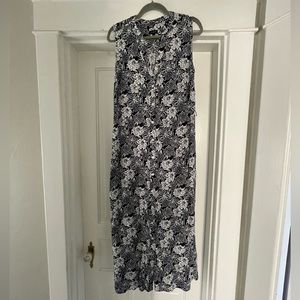 Talbots Midi Dress, Women’s 10